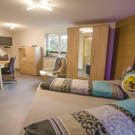 Haus Bienen Bed & Breakfast Ihringen Eksteriør bilde