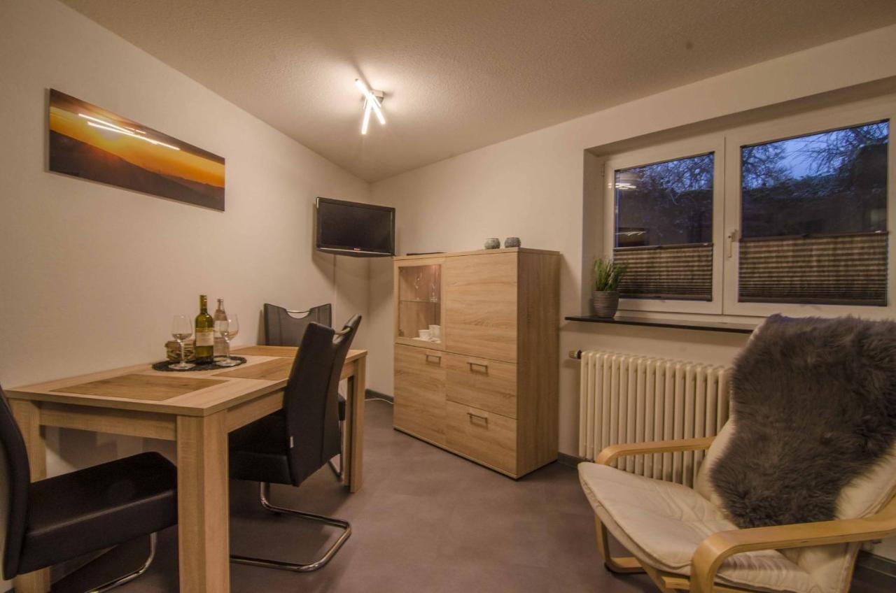Haus Bienen Bed & Breakfast Ihringen Eksteriør bilde